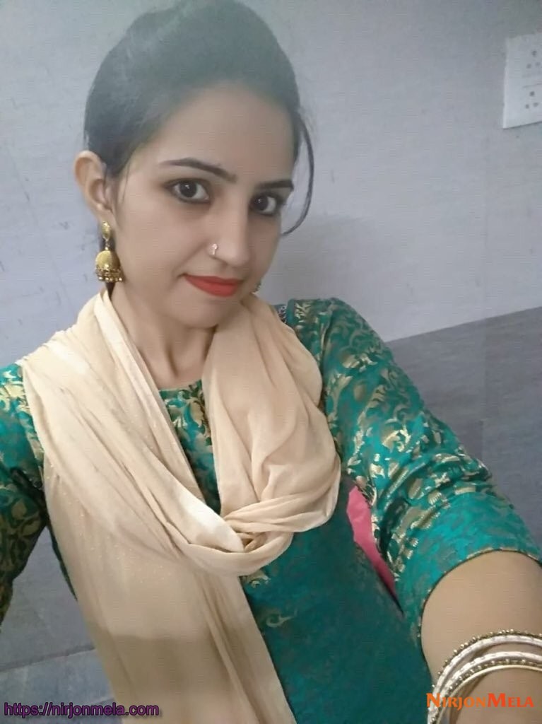 Hot Desi Girl Selfie New Pics Nirjonmela Desi Forum